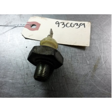 93C039 Engine Oil Pressure Sensor For 96-99 Volkswagen Jetta  2.0